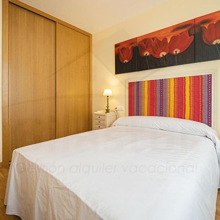 Casina De Dante By Silastur San Juan De La Arena Luaran gambar