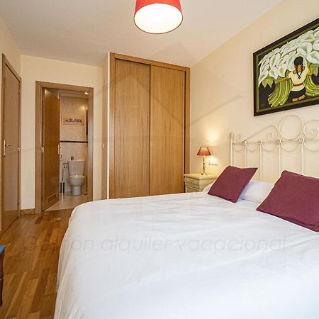 Casina De Dante By Silastur San Juan De La Arena Luaran gambar