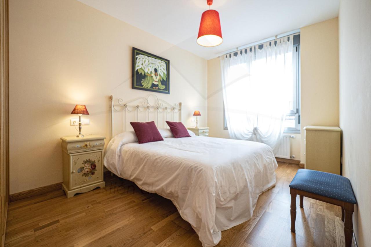 Casina De Dante By Silastur San Juan De La Arena Luaran gambar