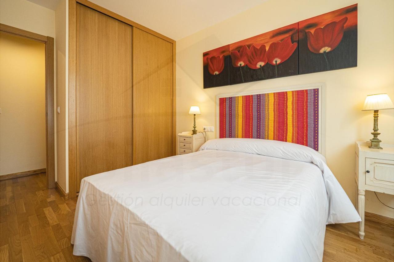 Casina De Dante By Silastur San Juan De La Arena Luaran gambar