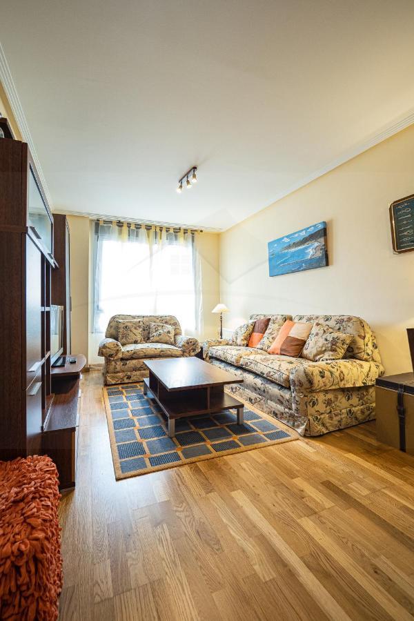Casina De Dante By Silastur San Juan De La Arena Luaran gambar