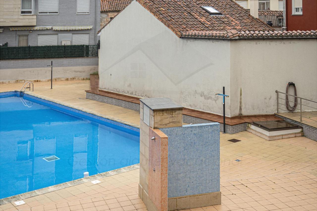 Casina De Dante By Silastur San Juan De La Arena Luaran gambar