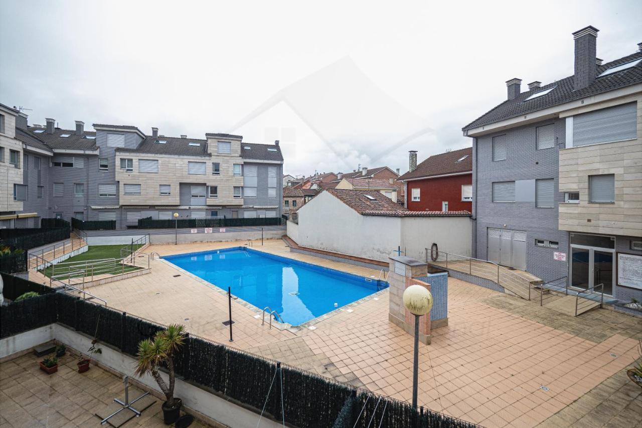 Casina De Dante By Silastur San Juan De La Arena Luaran gambar