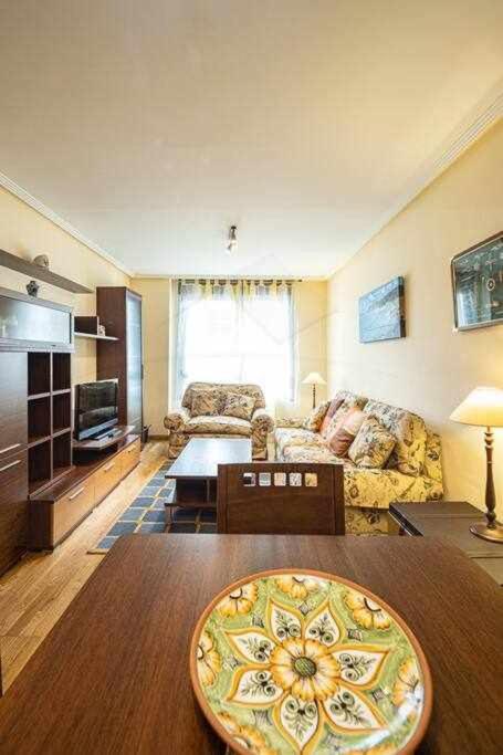 Casina De Dante By Silastur San Juan De La Arena Luaran gambar