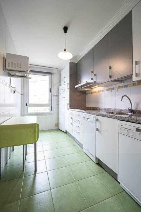Casina De Dante By Silastur San Juan De La Arena Luaran gambar